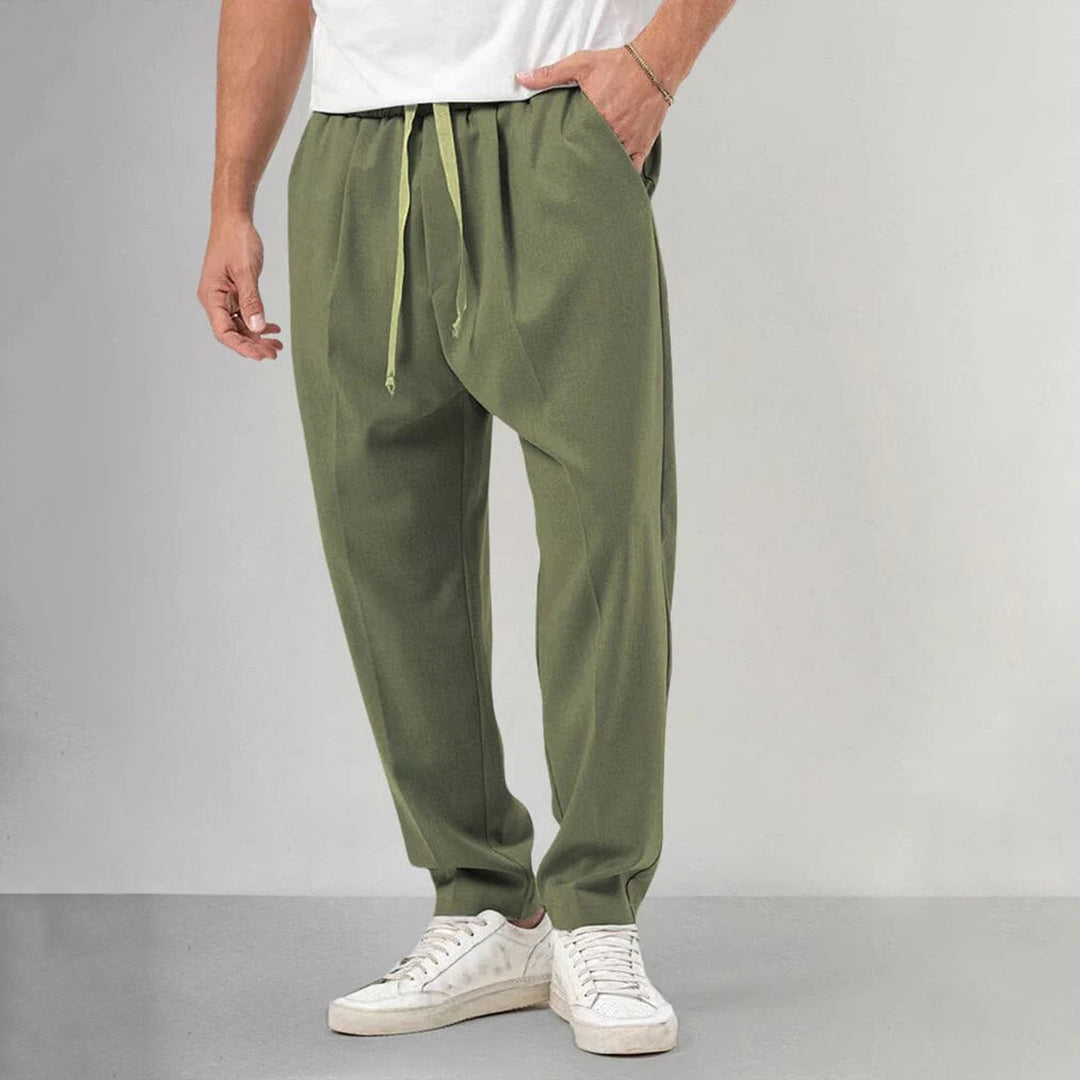 BC Fashion™ | Vest en broek voor heren