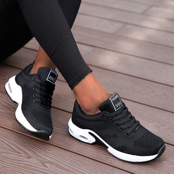 BC Fashion™ | De comfortabelste orthopedische schoenen