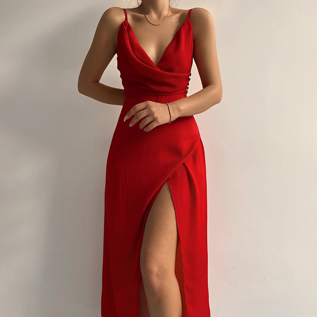 BC Fashion™ | Elegante jurk